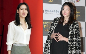 Kecantikan Son Ye Jin dan Jun Ji Hyun di Masa Lalu Diadu, Siapa Lebih Cetar?