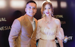 Jawaban Randy Pangalila Saat Diminta Cukur Kumis dan Berewok Bukti Cinta Istri
