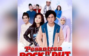 Sinetron 'Pesantren Rock N Dut' Baru Kena Teguran Setelah Tamat, KPI Disindir Lambat Kerja