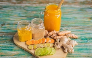 Tetap Bugar Di Tengah Pandemi, 8 Jenis Jamu Tradisional Ini Bakal Bikin Kalian Enggak Gampang Sakit