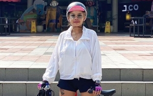 Begini Reaksi Karyawan Pria Yang Ngaku Sering Lihat Nikita Mirzani Telanjang