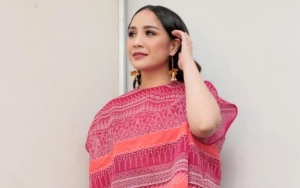 Alasan Nagita Slavina Diet Terungkap, Bukan untuk Hidup Sehat atau Demi Raffi Ahmad