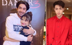 Fakta 'Pernikahan' Prilly Latuconsina dan Reza Rahadian, Ternyata Terinspirasi dari Fanfic Lay EXO