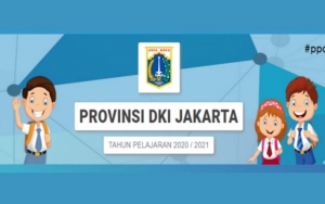 Pemprov DKI Siapkan Skema KJP, Bantu Siswa Tak Lolos PPDB