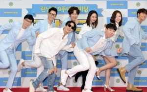 Bertahan Hingga 10 Tahun, PD Ungkap Momen Paling Sulit Saat Syuting 'Running Man'
