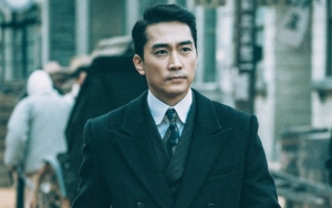 Nostalgia Drama Lawas, Song Seung Heon Ungkap Arti Penting 'Autumn in My Heart' dalam Hidupnya