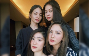 Yuki Kato Sepedaan Bareng Geng Cantik 'BLACKPINK', Reaksi Imam Darto Ngegas Ngambek?