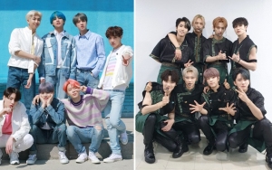 Dipuncaki BTS Hingga Stray Kids,Tower Records Jepang Ungkap Album Korea Terlaris Paruh Pertama 2020