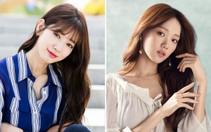 Park Shin Hye dan Lee Sung Kyung Tunjukkan Kedekatan Lewat 'Hadiah'