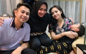 Raffi Ahmad Pusing Tahu Tagihan Makan Steak Capai Ratusan Juta, Palak Mertua Minta Bayari