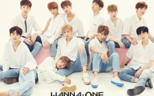 Konser Perpisahan Wanna One Disebut Legendaris karena Terlalu Menyedihkan