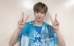 Kang Daniel Ungkap Tracklist Untuk Album Comeback 'Magenta', Sebagian Besar Lagunya Ditulis Sendiri