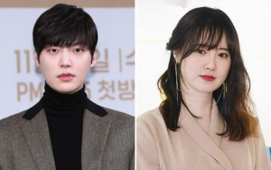 Ahn Jae Hyun dan Ku Hye Sun Kini Resmi Bercerai