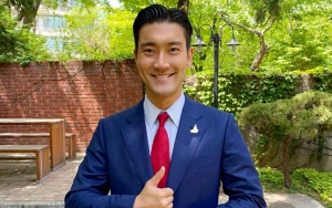 Choi Siwon SuJu Brewokan Hadapi Ombak Ganas di Teaser 'Yacht Expedition', Fans Auto Gombal