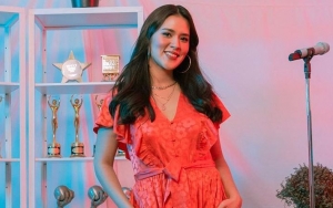 Raisa Pamer Foto Ketemu Jokowi, Ternyata Sempat Curhat Soal Ini ke Presiden 
