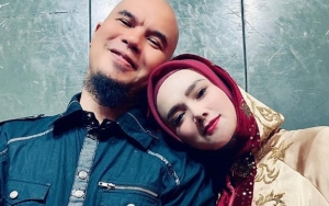 Mulan Jameela Dikabarkan Mundur dari DPR dan Dipecat Gerindra, Ahmad Dhani: Hoax!