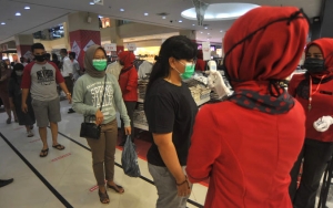 Survei Ungkap 80 Persen Warga Yakin Indonesia Akan Alami Resesi, Begini Faktanya