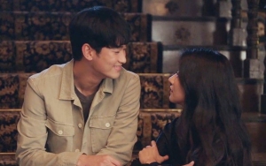 Kim Soo Hyun Digoda Modus Gara-Gara Lakukan Ini Pada Seo Ye Ji di Lokasi Syuting Drama