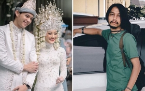 Rey Mbayang-Dinda Hauw Ngotot Umbar Mesra, 'Omelan' Fiersa Besari Soal Tugas Suami Makjleb!
