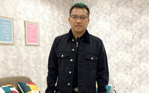 Tak Banyak yang Tahu, Anang Hermansyah Ternyata Lahir dari Keluarga Politisi