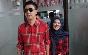 Pablo Benua Isyaratkan Ingin Cerai, Rey Utami Sindir Suami Agar Tak Termakan Fitnah?