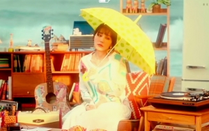 Eun Ji A Pink Rilis MV 'AWay', Bahas Proses Penggarapan Album 'Simple' dan Gol yang Ingin Diraih