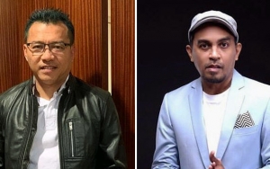 Anang Hermansyah Kenang Almarhum Glenn Fredly: Teman Berjuang Tuntut Hak Para Musisi