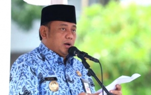 Tegal Nihil Kasus Corona, Walkot Mantap Bubarkan Gugus Tugas COVID-19 Akhir Juli
