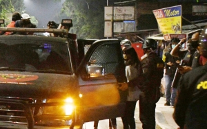 Surabaya Resmi Terapkan Jam Malam, Hukuman Ini Menanti Jika Nekat Melanggar 