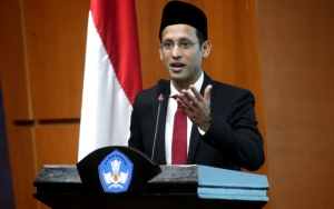 Nadiem Sahkan ‘Nikah Massal’, Jadi Jalan Keluar Siswa Vokasi Ke Dunia Industri