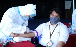 Pekerja Wajib Rapid Test Saat Pulang-Pergi Surabaya, Begini Aturan Barunya 
