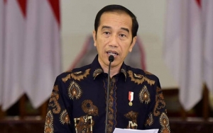 Jokowi Puji 5 Provinsi Ini Paling ‘Bertaji’ Tangani Corona, Mana Saja?