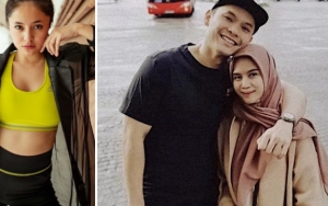 Marshanda Beri Doa Menyentuh Untuk Istri Ben Kasyafani, Sukses Bikin Mewek!