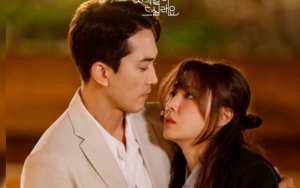 'Dinner Mate' Tamat, Song Seung Heon - Seo Ji Hye Pamitan dan Ungkap Dapatkan Hal Ini