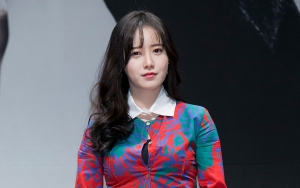 Resmi Bercerai dari Ahn Jae Hyun, Ku Hye Sun Rayakan dengan Postingan Ini