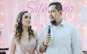 Sunan Kalijaga Bakal Beri Tes Untuk Pacar Bule Salmafina, Singgung Soal Kegagalan Taaruf Masa Lalu