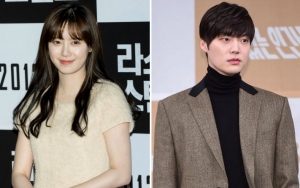 Ku Hye Sun Tuai Komentar Sinis, Ahn Jae Hyun Dikasihani Jadi Pihak Paling Menderita