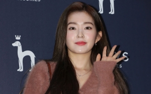 Irene Red Velvet Siap Debut Layar Lebar Lewat Film 'Double Patty', Bakal Syuting Mulai Agustus