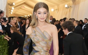 Gigi Hadid Akhirnya Perdana Tunjukkan Baby Bump!