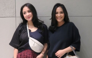 Nagita Slavina Benarkan Caca Tengker Pernah Labrak Pasangannya yang Selingkuh di Mal