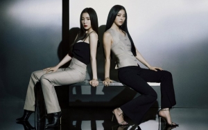 Irene Dan Seulgi Red Velvet Dikonfirmasi Bakal Rilis Single Lanjutan 'Naughty' Pasca Debut Sub Unit