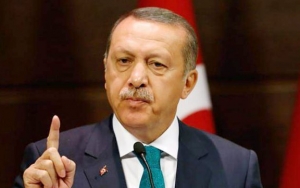 Erdogan Disebut Sengaja Kembali Fungsikan Hagia Sophia Menjadi Masjid untuk Senjata Pemilu