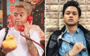 Dulu Musuhi Ericko Lim, Reza Arap Makjleb Pamer Prestasi Sindir Skandal Selingkuh?