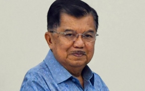 Jusuf Kalla Peringatkan Jumlah Kasus COVID-19 di Indonesia Bisa Capai 120 Ribu Bulan Depan