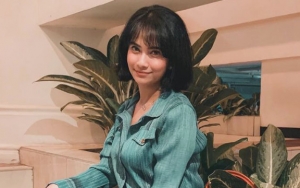 Bayinya Punya Rambut Lebat, Vanessa Angel Bocorkan Rajin Konsumsi ini