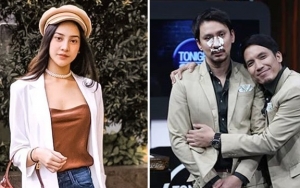 Alasan Anya Geraldine Suka Ngedot Bikin Vincent Rompies dan Desta Terdiam