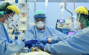 Peneliti Temukan Antibodi Corona Justru Menurun Usai Pasien Sembuh