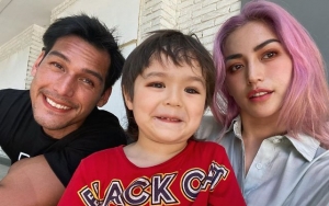 Dikira 'Ditendang' Jessica Iskandar Karena Parasit, Richard Kyle Pamer Hadiah Mahal Buat El Barack