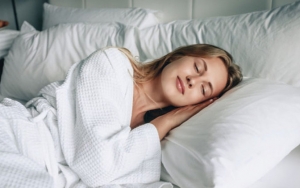 Mudah Diterapkan, 7 Tips Ini Bantu Anda Mendapatkan Tidur yang Lebih Berkualitas