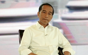 Ekonomi RI di Ambang Kehancuran, Jokowi Akui Cuma Bisa Berharap di Kuartal III